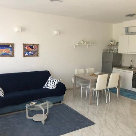 Riomaggiore Apartment Ca Di Euro Dış mekan fotoğraf