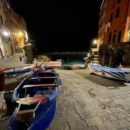 Riomaggiore Apartment Ca Di Euro Dış mekan fotoğraf