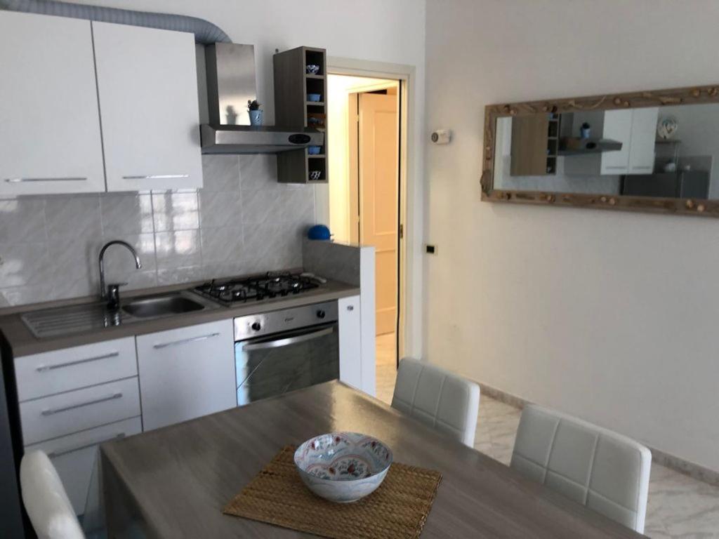 Riomaggiore Apartment Ca Di Euro Dış mekan fotoğraf