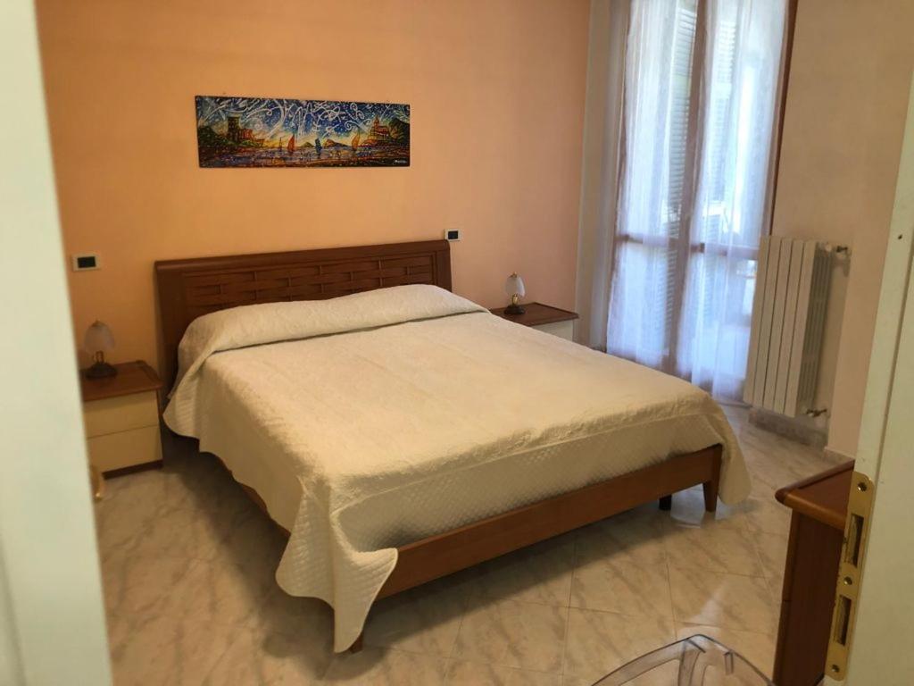 Riomaggiore Apartment Ca Di Euro Dış mekan fotoğraf