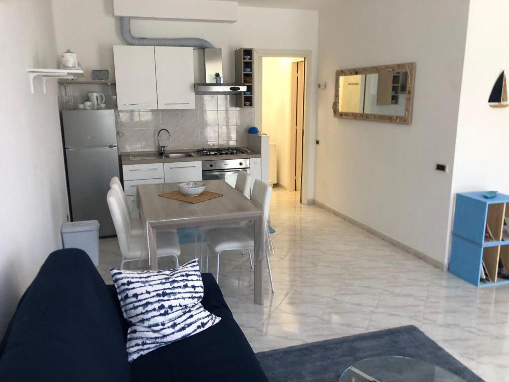 Riomaggiore Apartment Ca Di Euro Dış mekan fotoğraf