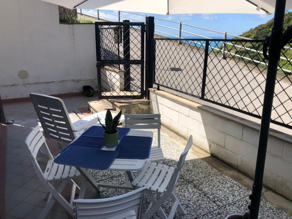 Riomaggiore Apartment Ca Di Euro Dış mekan fotoğraf