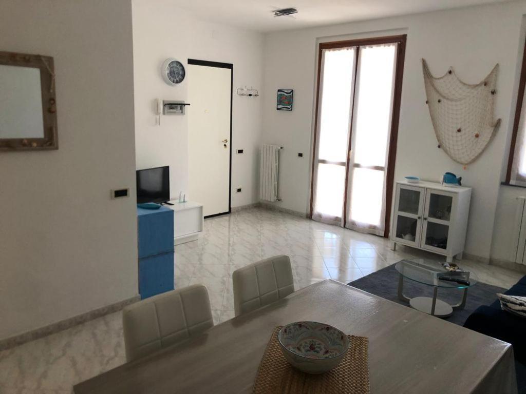 Riomaggiore Apartment Ca Di Euro Dış mekan fotoğraf
