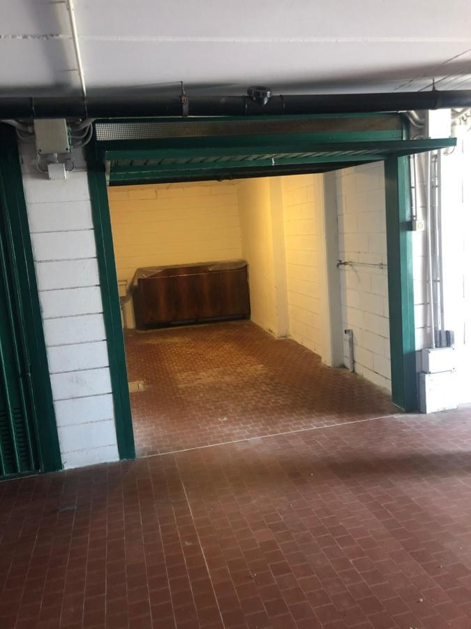 Riomaggiore Apartment Ca Di Euro Dış mekan fotoğraf