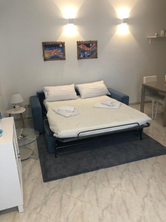 Riomaggiore Apartment Ca Di Euro Dış mekan fotoğraf